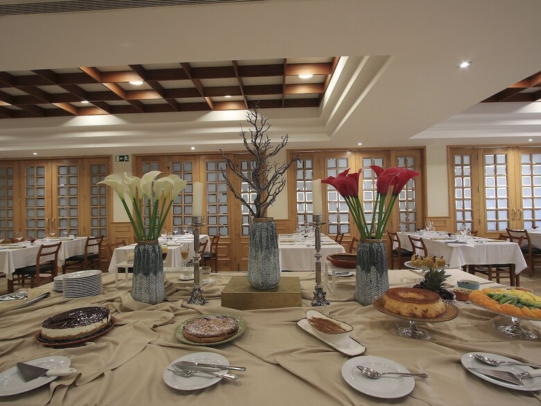 Consolata Hotel