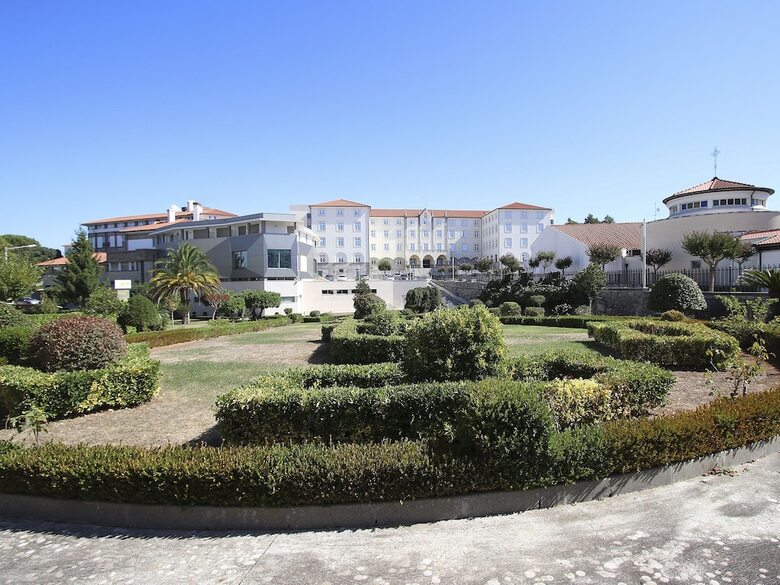 Consolata Hotel