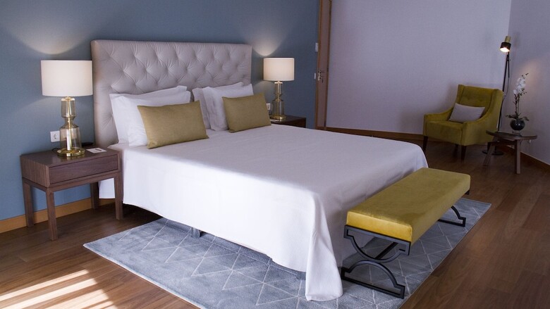 Consolata Hotel
