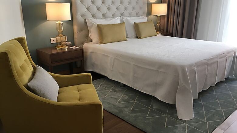 Consolata Hotel