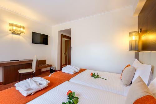 Hostal Avenida De Fatima