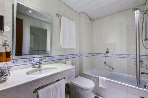 Hostal Avenida De Fatima