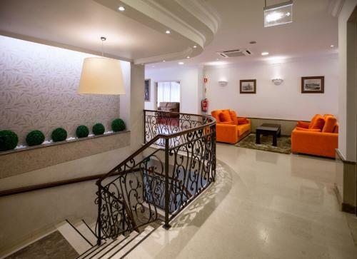 Hostal Avenida De Fatima