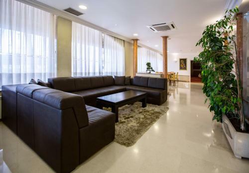 Hostal Avenida De Fatima