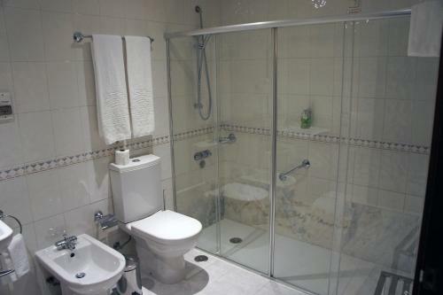 Hostal Avenida De Fatima
