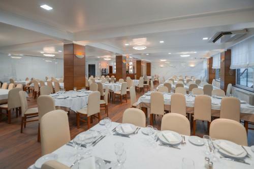 Hostal Avenida De Fatima
