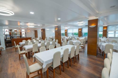 Hostal Avenida De Fatima