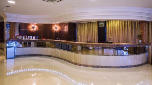 Hostal Avenida De Fatima