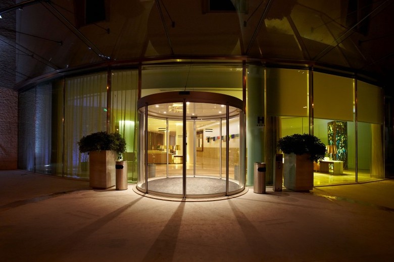 Hotel Santa Maria