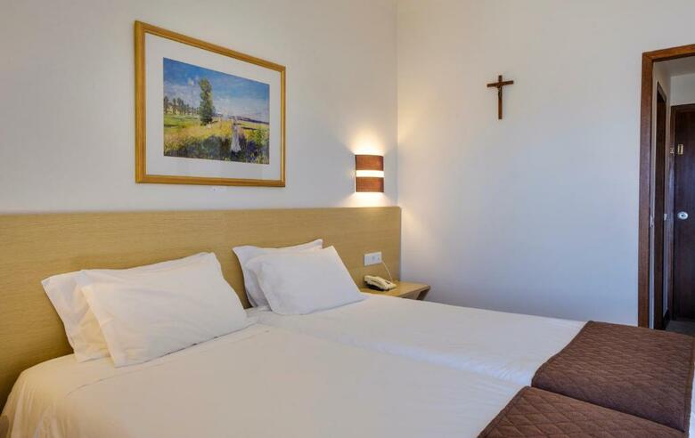 Hotel 3 Pastorinhos