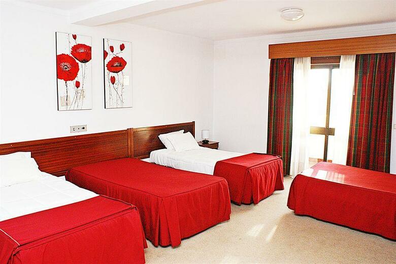 Hostal Residencial Cristo Rei