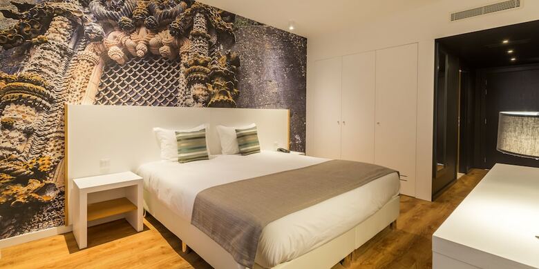 Steyler Fatima Hotel