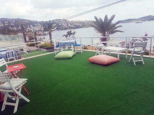 Bed & Breakfast Knidos Hotel