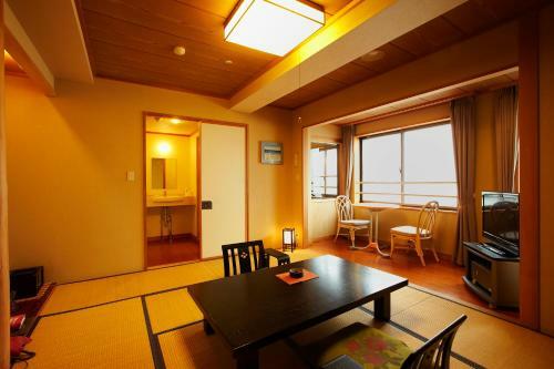 Yunohama Hotel