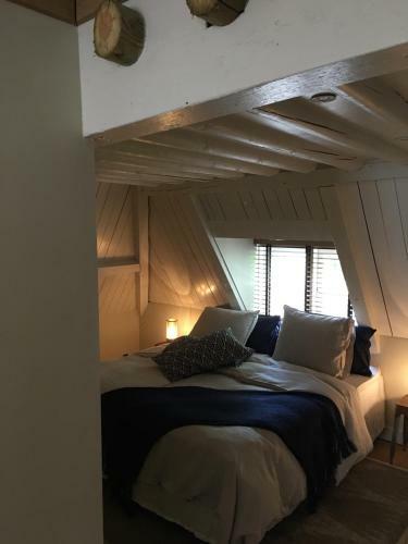 Apartamento Bednextdoor