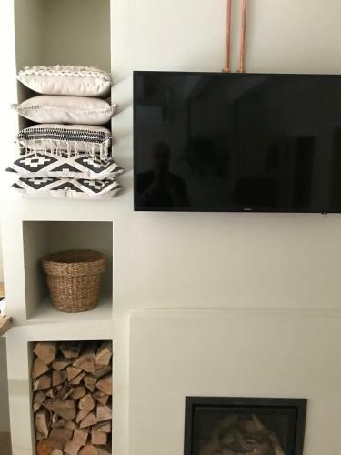 Apartamento Bednextdoor