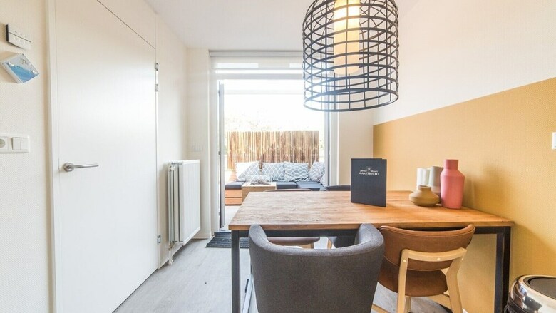 Dormio Resort Maastricht Apartments