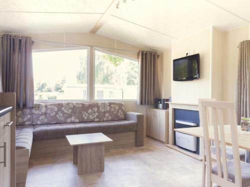 Holiday Home Rcn Toppershoedje.8