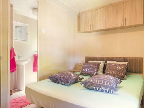 Holiday Home Rcn Toppershoedje.8