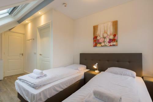 Vakantiewoning Oostkapelle 1