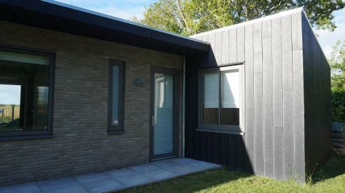 Bungalow Jonkerstee 34 - Ouddorp Near Nature And Beach