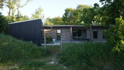 Bungalow Jonkerstee 34 - Ouddorp Near Nature And Beach
