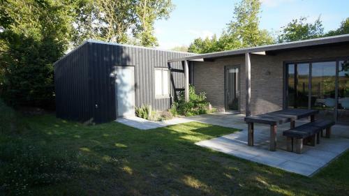 Bungalow Jonkerstee 34 - Ouddorp Near Nature And Beach
