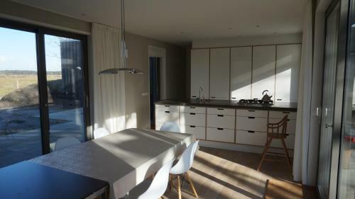 Bungalow Jonkerstee 34 - Ouddorp Near Nature And Beach