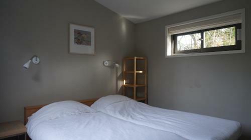 Bungalow Jonkerstee 34 - Ouddorp Near Nature And Beach