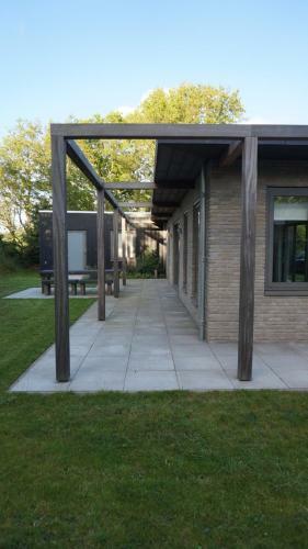 Bungalow Jonkerstee 34 - Ouddorp Near Nature And Beach