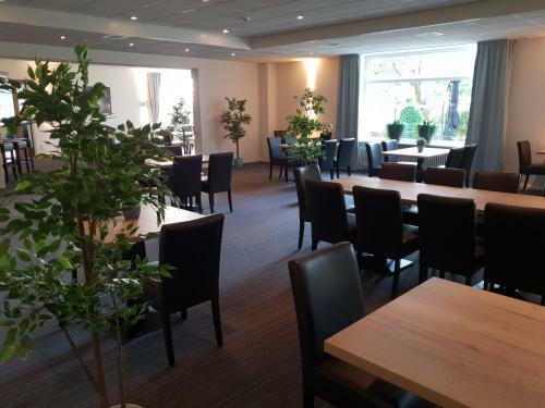 Hotel Wyllandrie