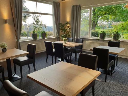Hotel Wyllandrie