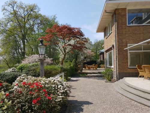 Hotel Wyllandrie