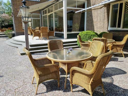 Hotel Wyllandrie