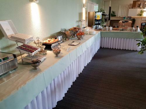 Hotel Wyllandrie