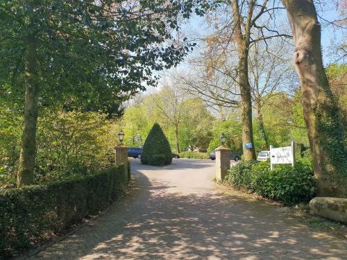 Hotel Wyllandrie
