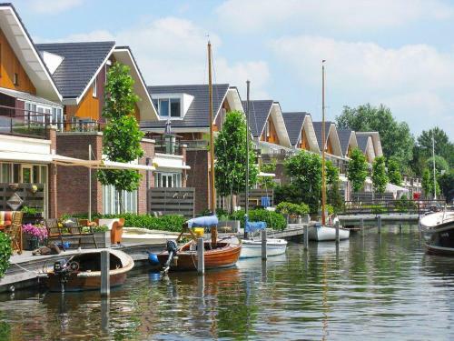 Apartment Westergeest.7