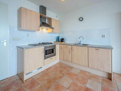 Apartment Westergeest.7