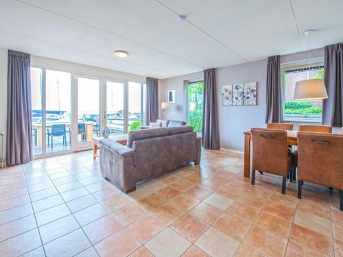 Apartment Westergeest.7