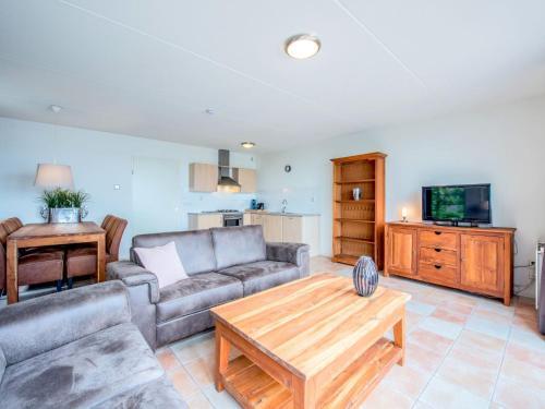 Apartment Westergeest.7