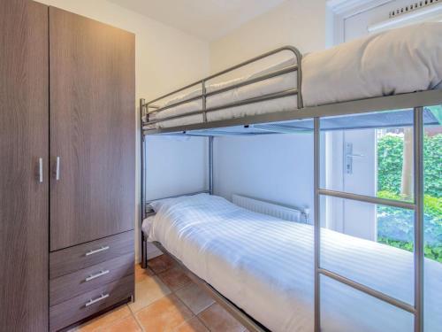 Apartment Westergeest.7