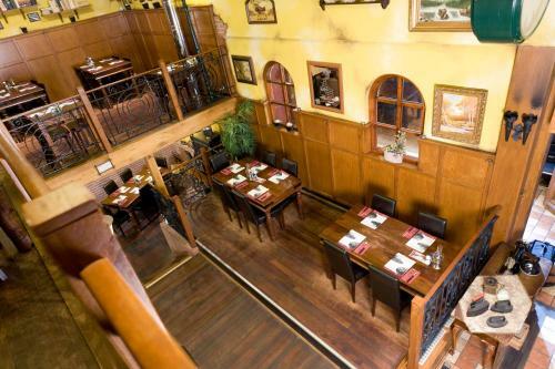 Hotel Verhoeven