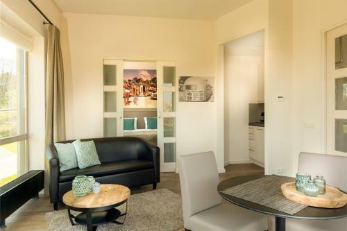 Apartamento Appartementen Valkenburg / Den Driesch