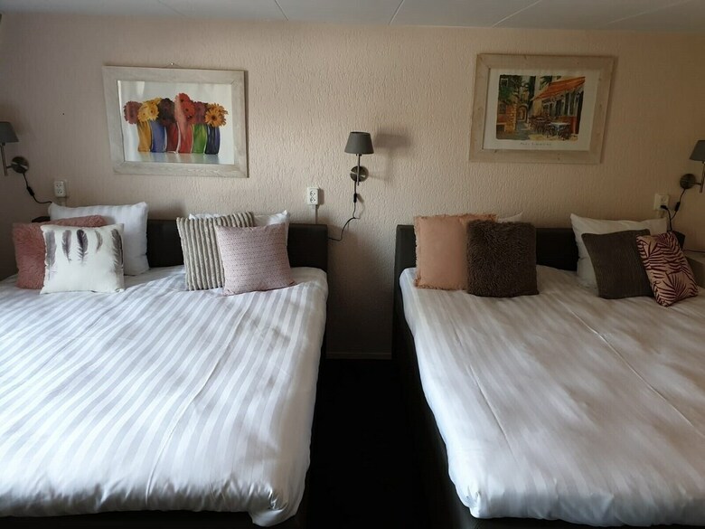 Hotel De Heren Van Valkenburg
