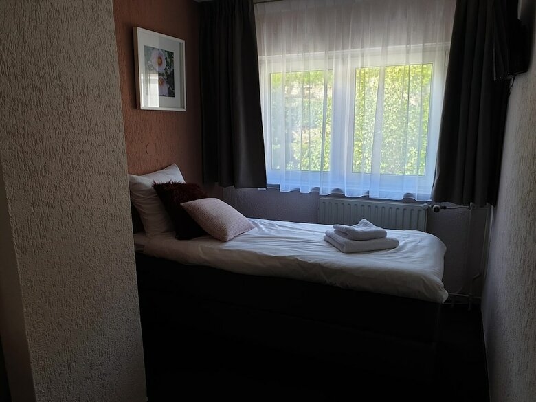 Hotel De Heren Van Valkenburg