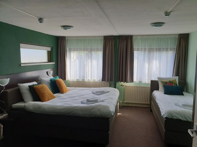 Hotel De Heren Van Valkenburg