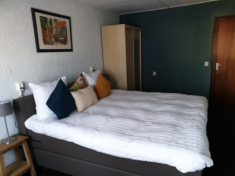 Hotel De Heren Van Valkenburg