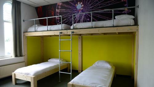 Hostel Roots