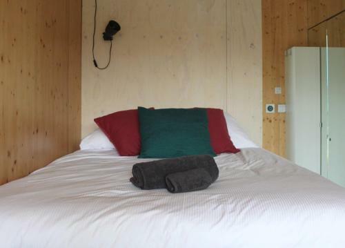 Apartamento Roots Tiny House