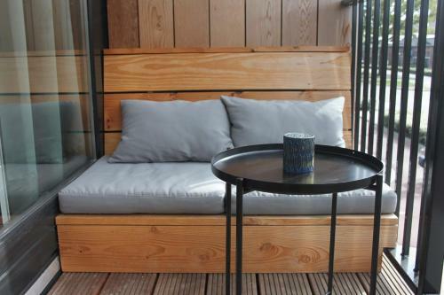 Apartamento Roots Tiny House